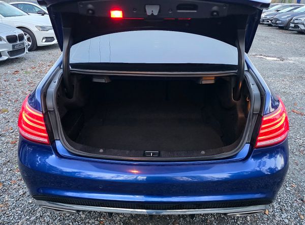 🔥 2016 Mercedes-Benz E220D COUPE AMG SPORT Auto 370310599