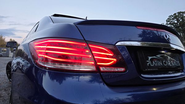 🔥 2016 Mercedes-Benz E220D COUPE AMG SPORT Auto 370310621