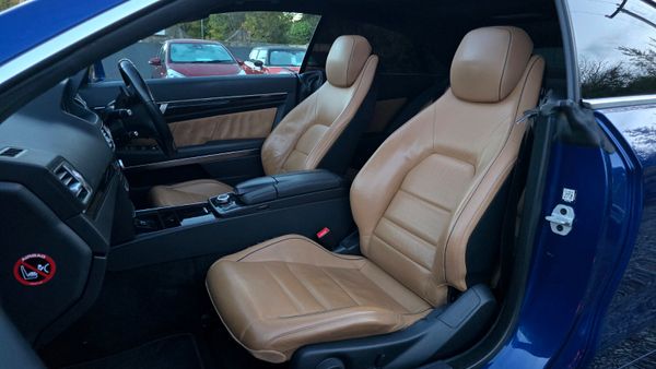 🔥 2016 Mercedes-Benz E220D COUPE AMG SPORT Auto 370310687