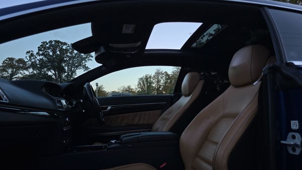 🔥 2016 Mercedes-Benz E220D COUPE AMG SPORT Auto 370310691