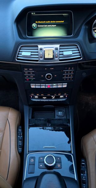 🔥 2016 Mercedes-Benz E220D COUPE AMG SPORT Auto 370310769