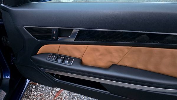 🔥 2016 Mercedes-Benz E220D COUPE AMG SPORT Auto 370310780