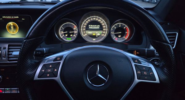 🔥 2016 Mercedes-Benz E220D COUPE AMG SPORT Auto 370310794