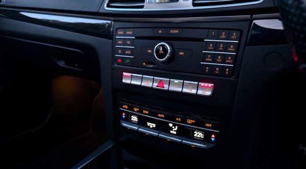 🔥 2016 Mercedes-Benz E220D COUPE AMG SPORT Auto 370310791