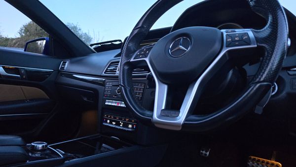 🔥 2016 Mercedes-Benz E220D COUPE AMG SPORT Auto 370310793