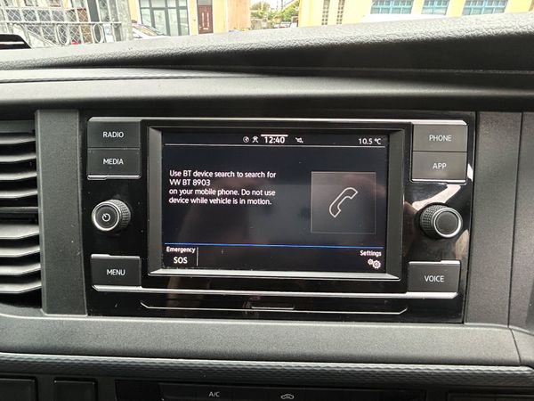 2021 VOLKSWAGEN TRANSPORTER T6  LWB HIGH LINE 370311205