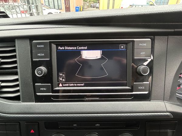 2021 VOLKSWAGEN TRANSPORTER T6  LWB HIGH LINE 370311203