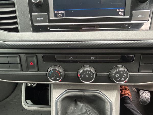 2021 VOLKSWAGEN TRANSPORTER T6  LWB HIGH LINE 370311212