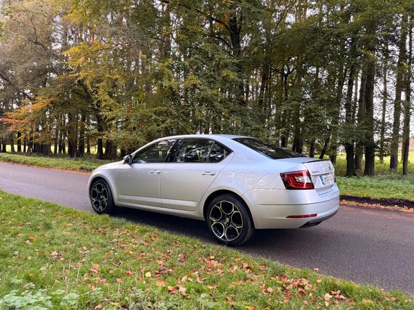 Skoda Octavia 2019 TDI Automatic 370311664
