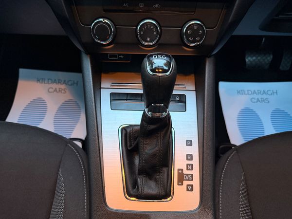 Skoda Octavia 2019 TDI Automatic 370311668