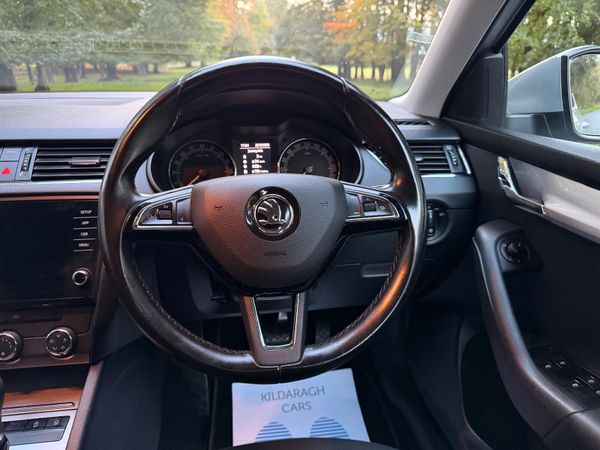 Skoda Octavia 2019 TDI Automatic 370311669