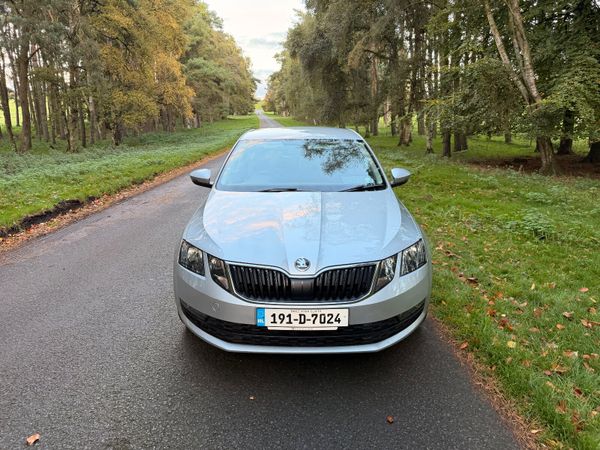 Skoda Octavia 2019 TDI Automatic 370311660