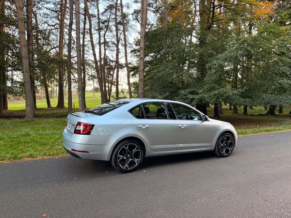 Skoda Octavia 2019 TDI Automatic 370311662