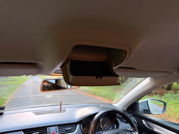 Skoda Octavia 2019 TDI Automatic 370311674