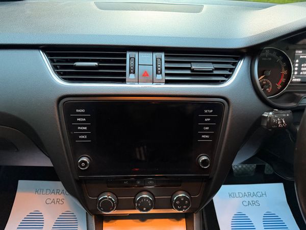 Skoda Octavia 2019 TDI Automatic 370311677
