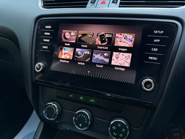 Skoda Octavia 2019 TDI Automatic 370311679