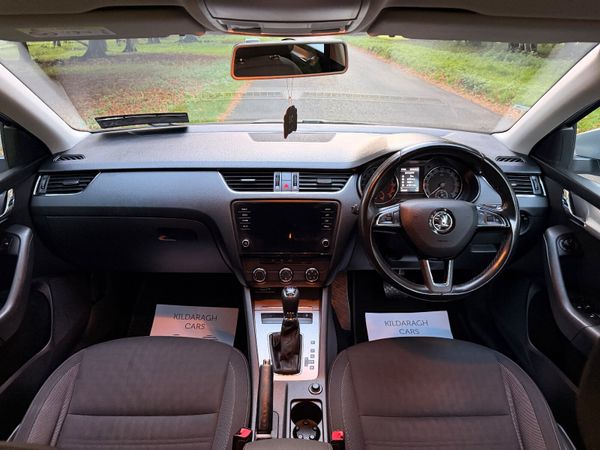 Skoda Octavia 2019 TDI Automatic 370311670