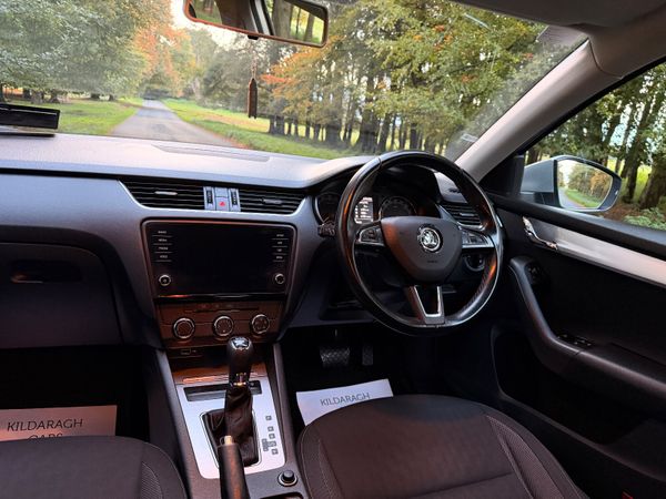 Skoda Octavia 2019 TDI Automatic 370311671