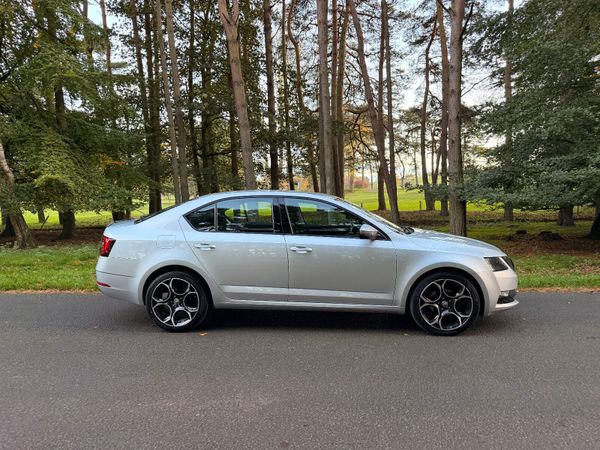 Skoda Octavia 2019 TDI Automatic 370311672