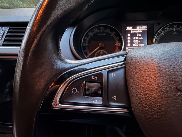 Skoda Octavia 2019 TDI Automatic 370311673