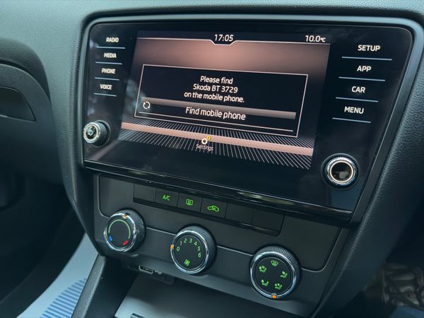 Skoda Octavia 2019 TDI Automatic 370311686