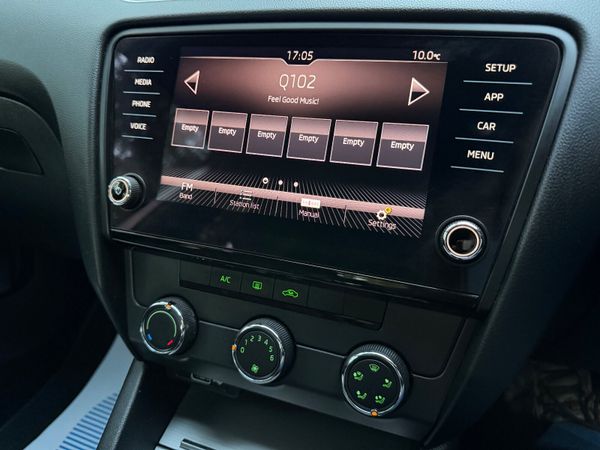 Skoda Octavia 2019 TDI Automatic 370311687