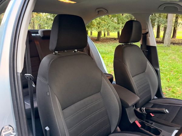 Skoda Octavia 2019 TDI Automatic 370311688