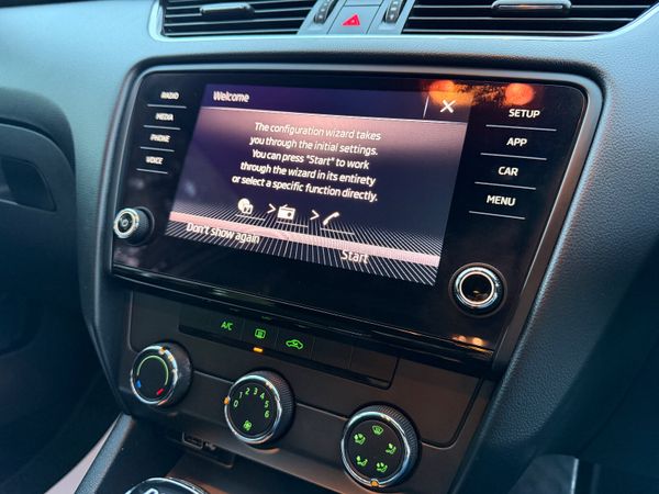 Skoda Octavia 2019 TDI Automatic 370311689