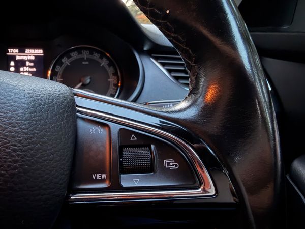 Skoda Octavia 2019 TDI Automatic 370311680