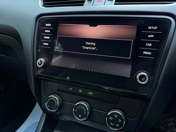 Skoda Octavia 2019 TDI Automatic 370311681