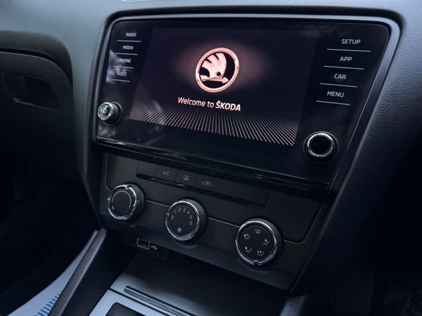 Skoda Octavia 2019 TDI Automatic 370311682