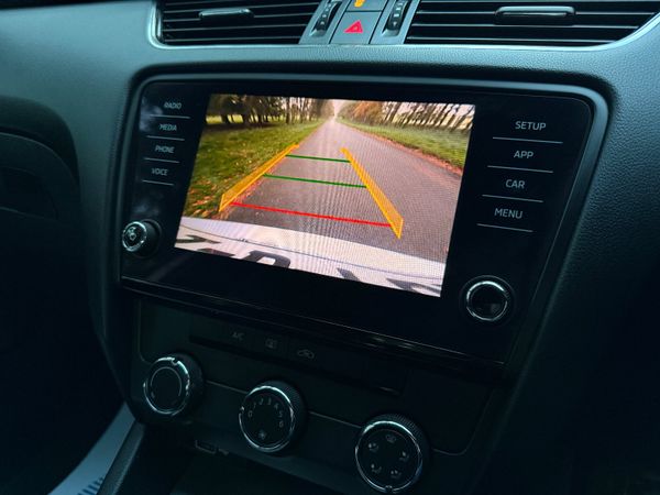 Skoda Octavia 2019 TDI Automatic 370311683