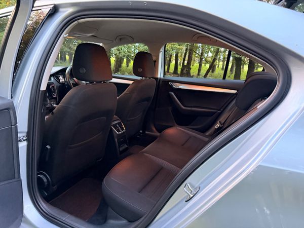 Skoda Octavia 2019 TDI Automatic 370311695