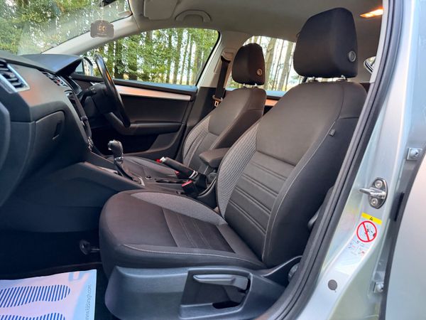 Skoda Octavia 2019 TDI Automatic 370311697