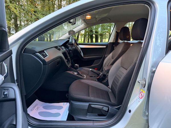 Skoda Octavia 2019 TDI Automatic 370311698