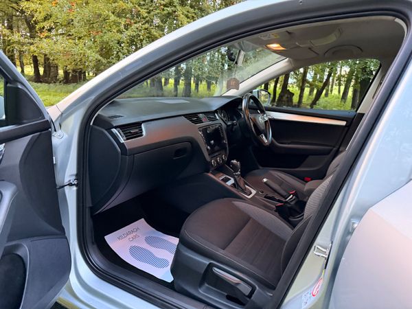 Skoda Octavia 2019 TDI Automatic 370311699