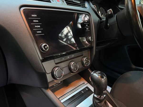 Skoda Octavia 2019 TDI Automatic 370311693