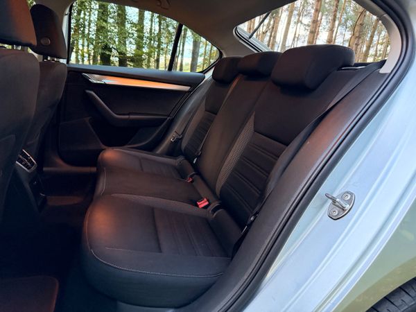 Skoda Octavia 2019 TDI Automatic 370311703