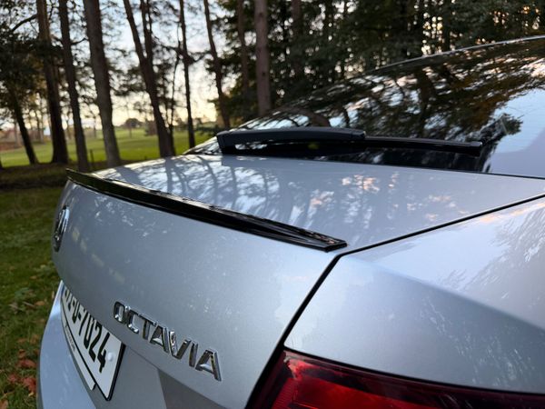 Skoda Octavia 2019 TDI Automatic 370311713
