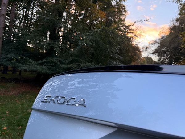 Skoda Octavia 2019 TDI Automatic 370311725