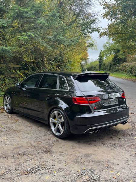 Audi S3 2015 370312273