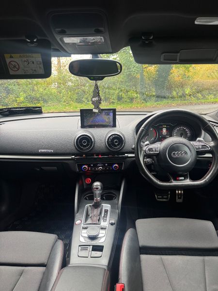 Audi S3 2015 370312285