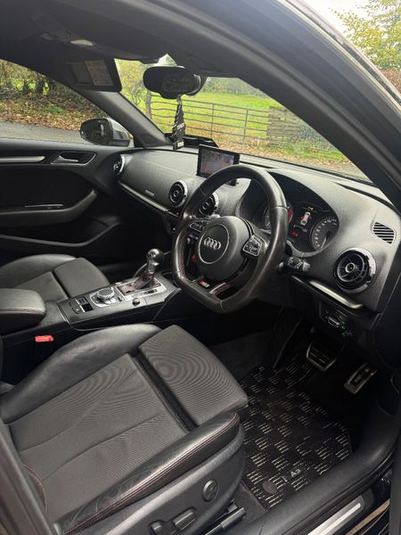 Audi S3 2015 370312286