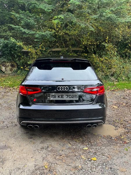 Audi S3 2015 370312283