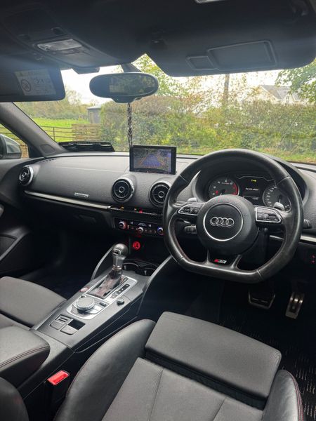 Audi S3 2015 370312290