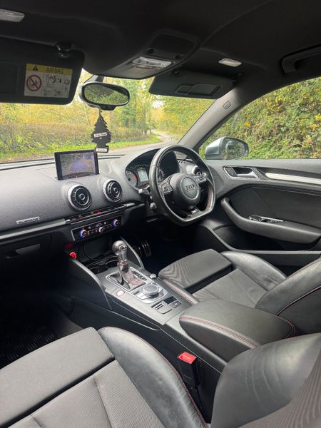 Audi S3 2015 370312305