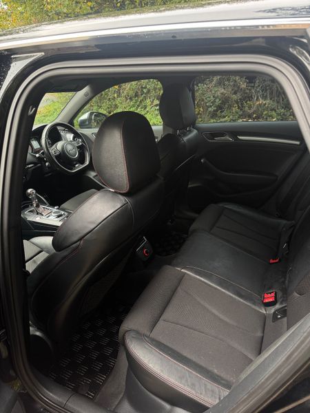 Audi S3 2015 370312307