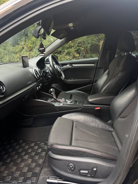 Audi S3 2015 370312308