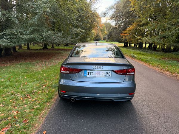 Audi A3 2017 TDI 370312596