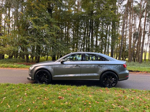 Audi A3 2017 TDI 370312597